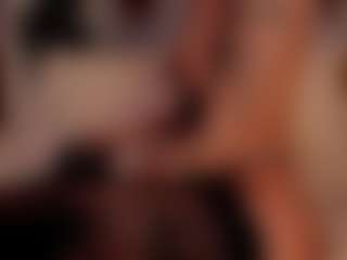 Luna Ruso's Live Sex Cam Show