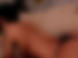 Luna Ruso's Live Sex Cam Show