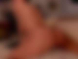 Luna Ruso's Live Sex Cam Show