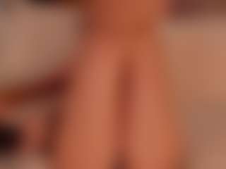 Luna Ruso's Live Sex Cam Show