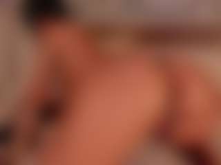 Luna Ruso's Live Sex Cam Show