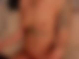 Luna Ruso's Live Sex Cam Show