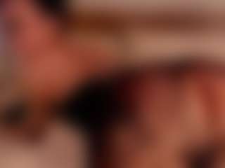 Luna Ruso's Live Sex Cam Show
