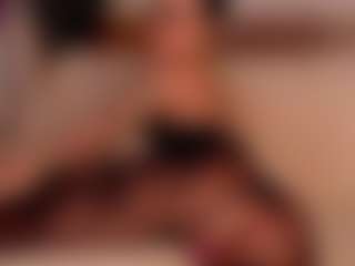 Luna Ruso's Live Sex Cam Show