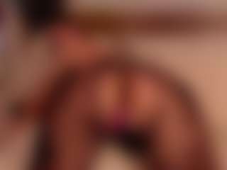 Luna Ruso's Live Sex Cam Show
