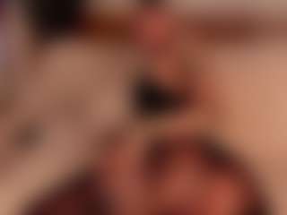 Luna Ruso's Live Sex Cam Show