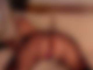 Luna Ruso's Live Sex Cam Show