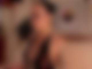 Luna Ruso's Live Sex Cam Show