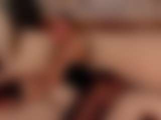Luna Ruso's Live Sex Cam Show