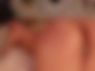 Luna Ruso's Live Sex Cam Show