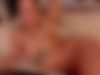 Luna Ruso's Live Sex Cam Show