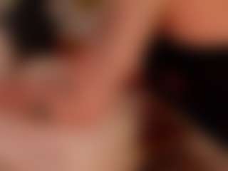 Luna Ruso's Live Sex Cam Show