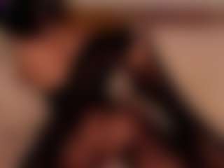 Luna Ruso's Live Sex Cam Show