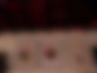 Luna Ruso's Live Sex Cam Show
