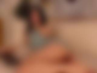 Luna Ruso's Live Sex Cam Show