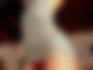 Luna Ruso's Live Sex Cam Show