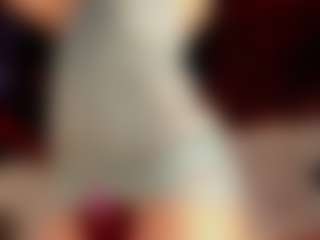 Luna Ruso's Live Sex Cam Show