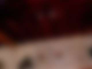 Luna Ruso's Live Sex Cam Show