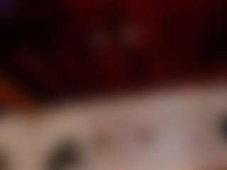 Luna Ruso's Live Sex Cam Show