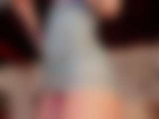 Luna Ruso's Live Sex Cam Show