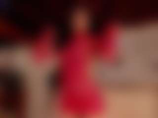 Luna Ruso's Live Sex Cam Show