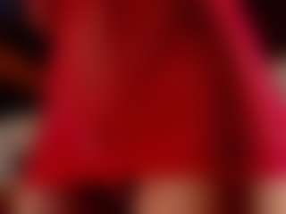 Luna Ruso's Live Sex Cam Show