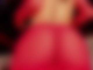 Luna Ruso's Live Sex Cam Show