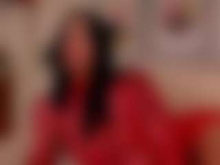Luna Ruso's Live Sex Cam Show