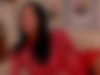 Luna Ruso's Live Sex Cam Show