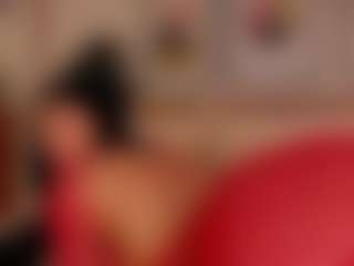 Luna Ruso's Live Sex Cam Show