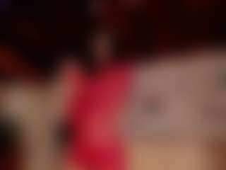 Luna Ruso's Live Sex Cam Show