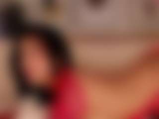 Luna Ruso's Live Sex Cam Show