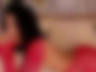 Luna Ruso's Live Sex Cam Show
