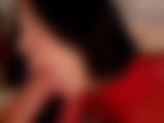 Live cam show with Luna Ruso - Ahegao on Big Tits