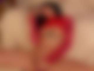 Luna Ruso's Live Sex Cam Show