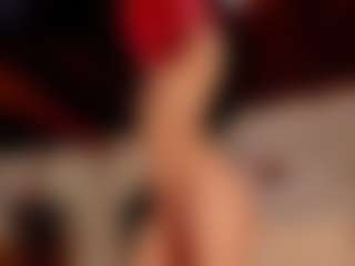 Live cam show with Luna Ruso - Cowgirl on 1on1-livenow