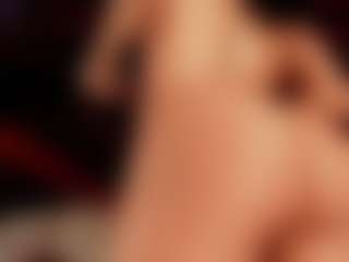 Luna Ruso's Live Sex Cam Show