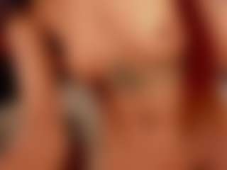 Luna Ruso's Live Sex Cam Show