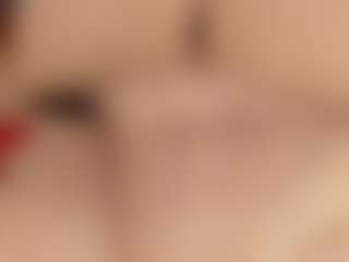 Luna Ruso's Live Sex Cam Show