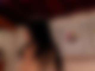 Luna Ruso's Live Sex Cam Show