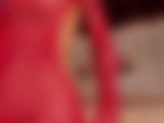 Luna Ruso's Live Sex Cam Show