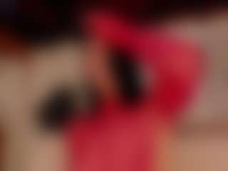 Luna Ruso's Live Sex Cam Show