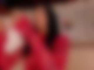Live cam show with Luna Ruso - Athletic Brown Eyes on EXY