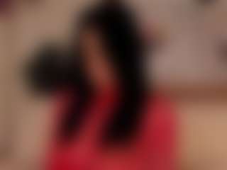 Luna Ruso's Live Sex Cam Show