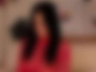 Luna Ruso's Live Sex Cam Show