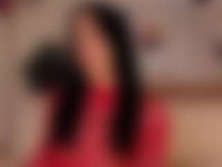 Luna Ruso's Live Sex Cam Show