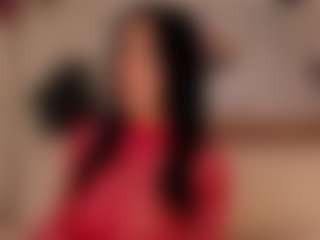 Luna Ruso's Live Sex Cam Show