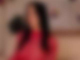 Luna Ruso's Live Sex Cam Show