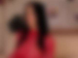 Live cam show with Luna Ruso - Athletic Bedroom on EXY