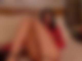 Luna Ruso's Live Sex Cam Show